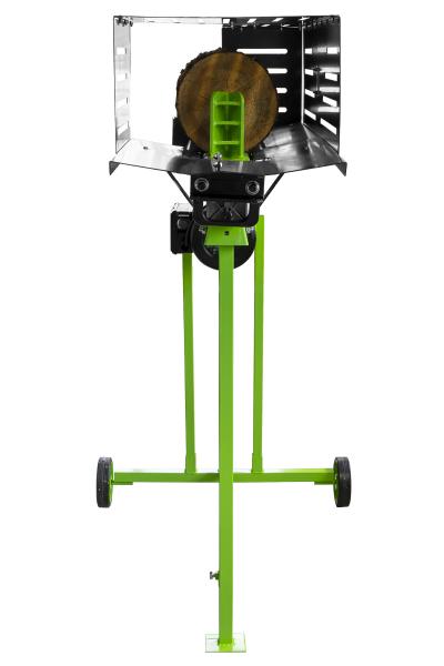 Zipper Holzspalter inkl Untergestell ZI-HS7TU